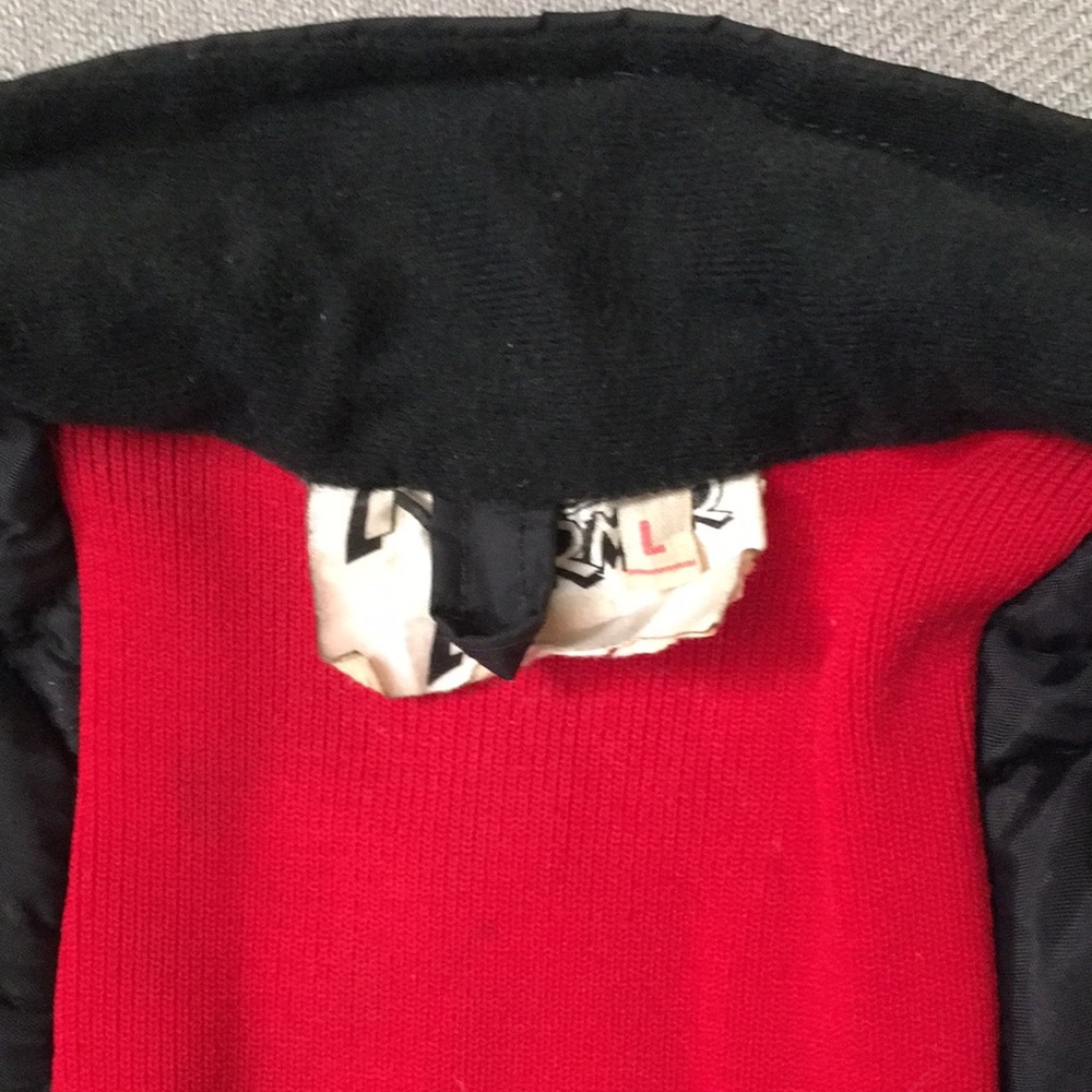 Vintage Road Armor Racing Riding Jacket - Picture 7 of 15